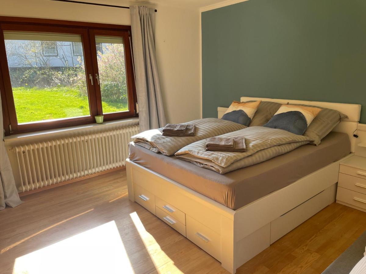 Ferienhaus Nissen-Huette Eckernfoerde Luaran gambar